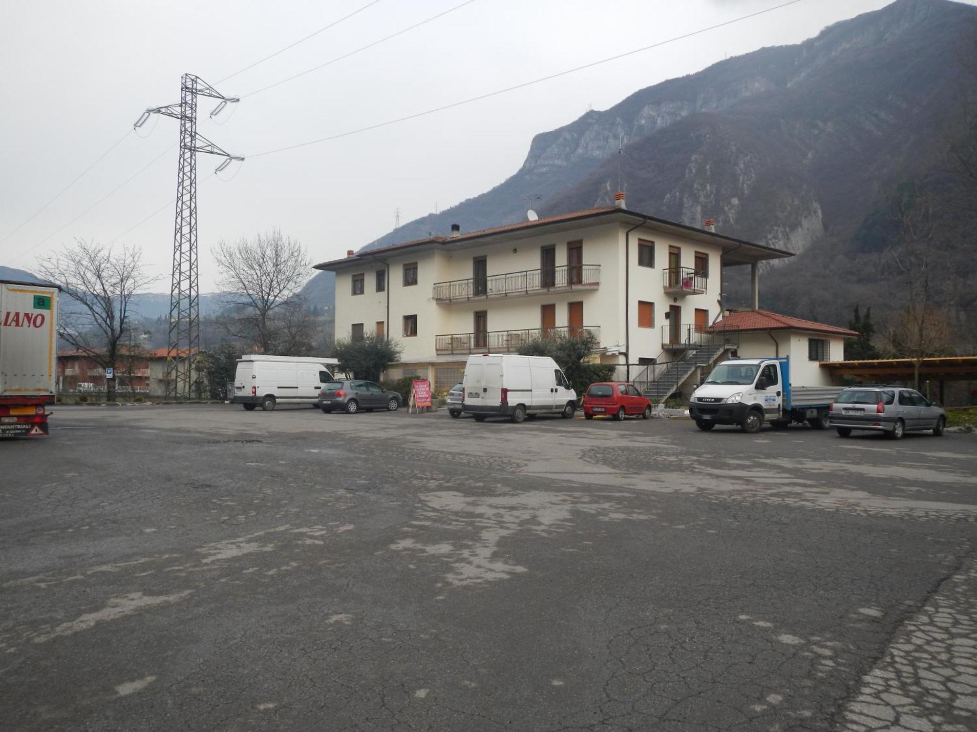 Affittacamere La Martina Vigano San Martino Esterno foto